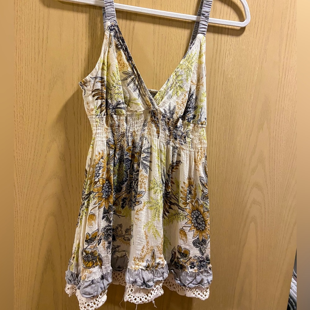 Daytrip Tank Top